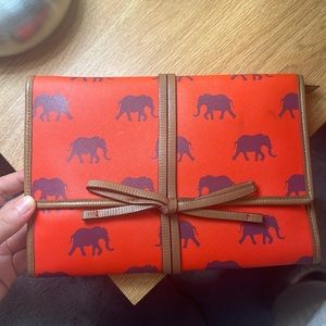 Stella Dot Hand Purse Clutche